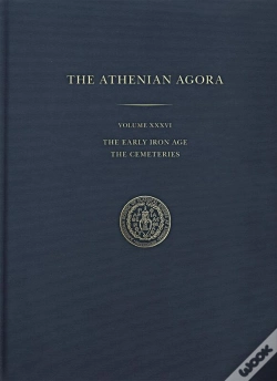 Capa do artigo Early Iron Age
