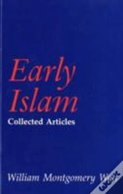 Capa do artigo Early Islam