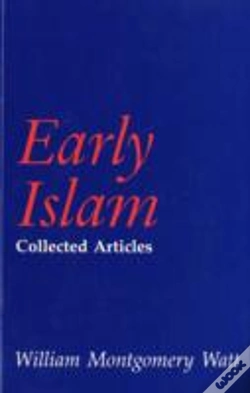 Capa do artigo Early Islam