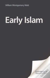 Capa do artigo Early Islam