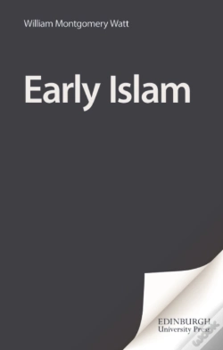 Capa do artigo Early Islam