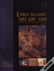 Capa do artigo Early Islamic Art, 650â€“1100