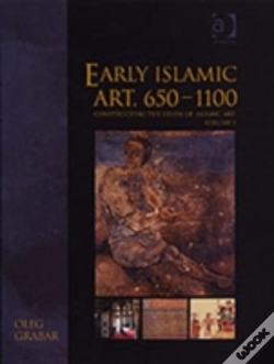 Capa do artigo Early Islamic Art, 650â€“1100