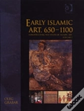 Early Islamic Art, 650â€“1100
