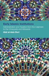 Early Islamic Institutions