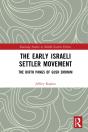 Early Israeli Settler Movement - Preview
