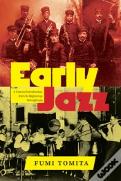 Capa do artigo Early Jazz