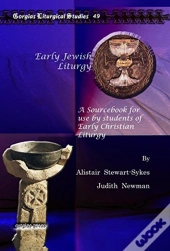 Early Jewish Liturgy