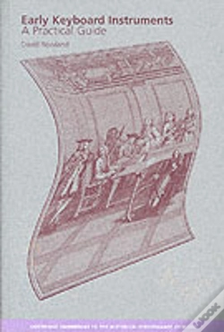 Capa do artigo Early Keyboard Instruments