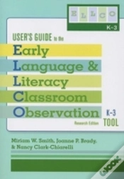 Capa do artigo Early Language And Literacy Classroom Observation