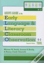 Early Language And Literacy Classroom Observation