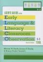 Early Language And Literacy Classroom Observation - Preview