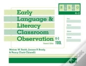 Capa do artigo Early Language And Literacy Classroom Observation
