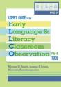Early Language And Literacy Classroom Observation - Preview