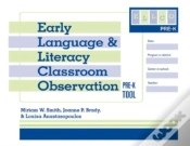 Capa do artigo Early Language And Literacy Classroom Observation