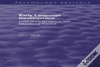 Early Language Development