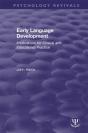 Early Language Development - Preview