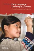 Early Language Learning In Context