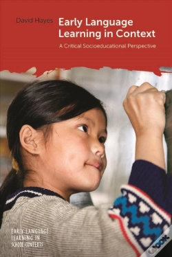 Capa do artigo Early Language Learning In Context