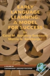 Capa do artigo Early Language Learning