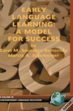 Capa do artigo Early Language Learning