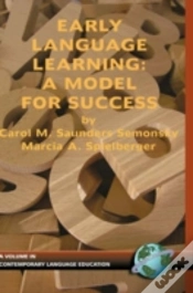 Capa do artigo Early Language Learning