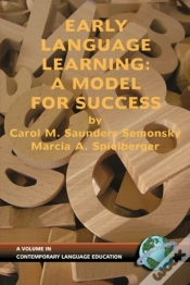Capa do artigo Early Language Learning
