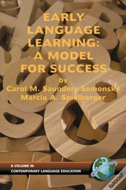 Capa do artigo Early Language Learning