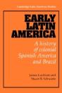 Early Latin America - Preview