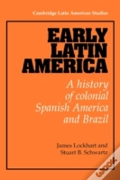 Early Latin America