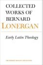 Early Latin Theology - Preview
