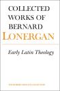 Early Latin Theology - Preview