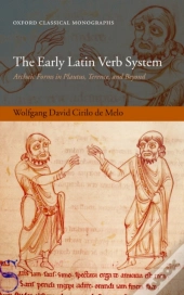 Early Latin Verb System