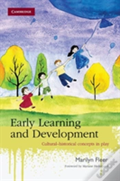Capa do artigo Early Learning And Development