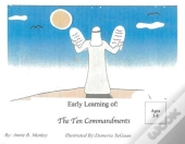 Early Learning Of The Ten Commandments