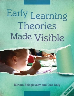 Capa do artigo Early Learning Theories Made Visible