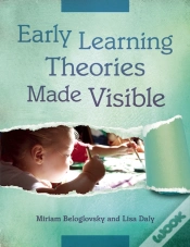 Capa do artigo Early Learning Theories Made Visible