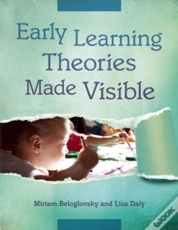 Capa do artigo Early Learning Theories Made Visible