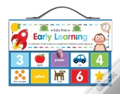Capa do artigo Early Learning