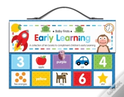 Capa do artigo Early Learning
