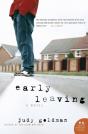 Early Leaving - Preview