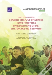 Capa do artigo Early Lessons From Schools And Out-Of-School Time Programs Implementing Social And Emotional Learning
