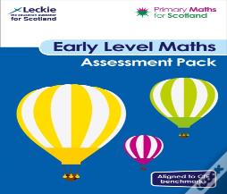 Early Level Assessment Pack