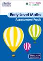 Early Level Assessment Pack - Preview