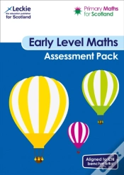 Capa do artigo Early Level Assessment Pack