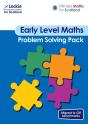 Early Level Problem Solving Pack - Preview