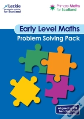 Early Level Problem Solving Pack