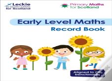 Early Level Record Book