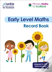 Early Level Record Book