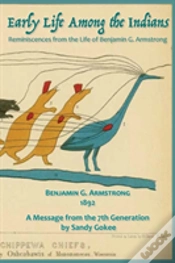 Capa do artigo Early Life Among The Indians